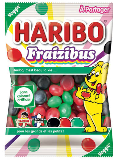 FRAISIBUS