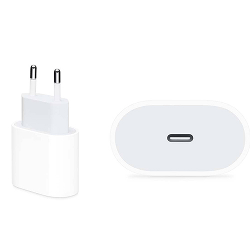 Chargeur Apple 20W