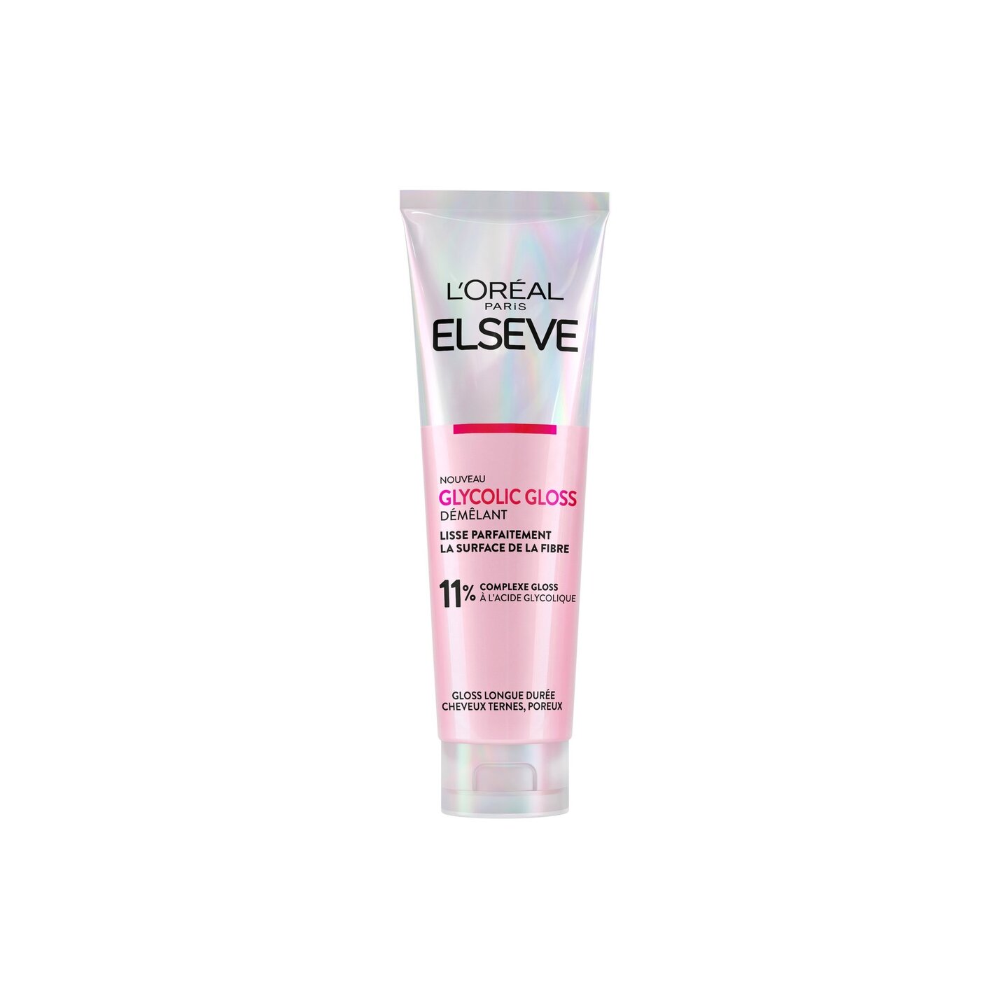 Glycolic Gloss baume
