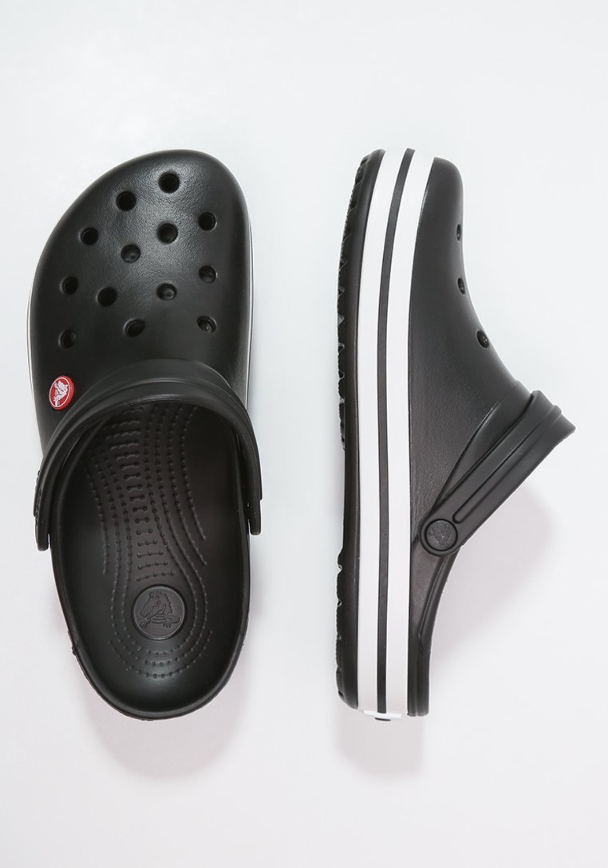 CROCS CROCBAND NOIR