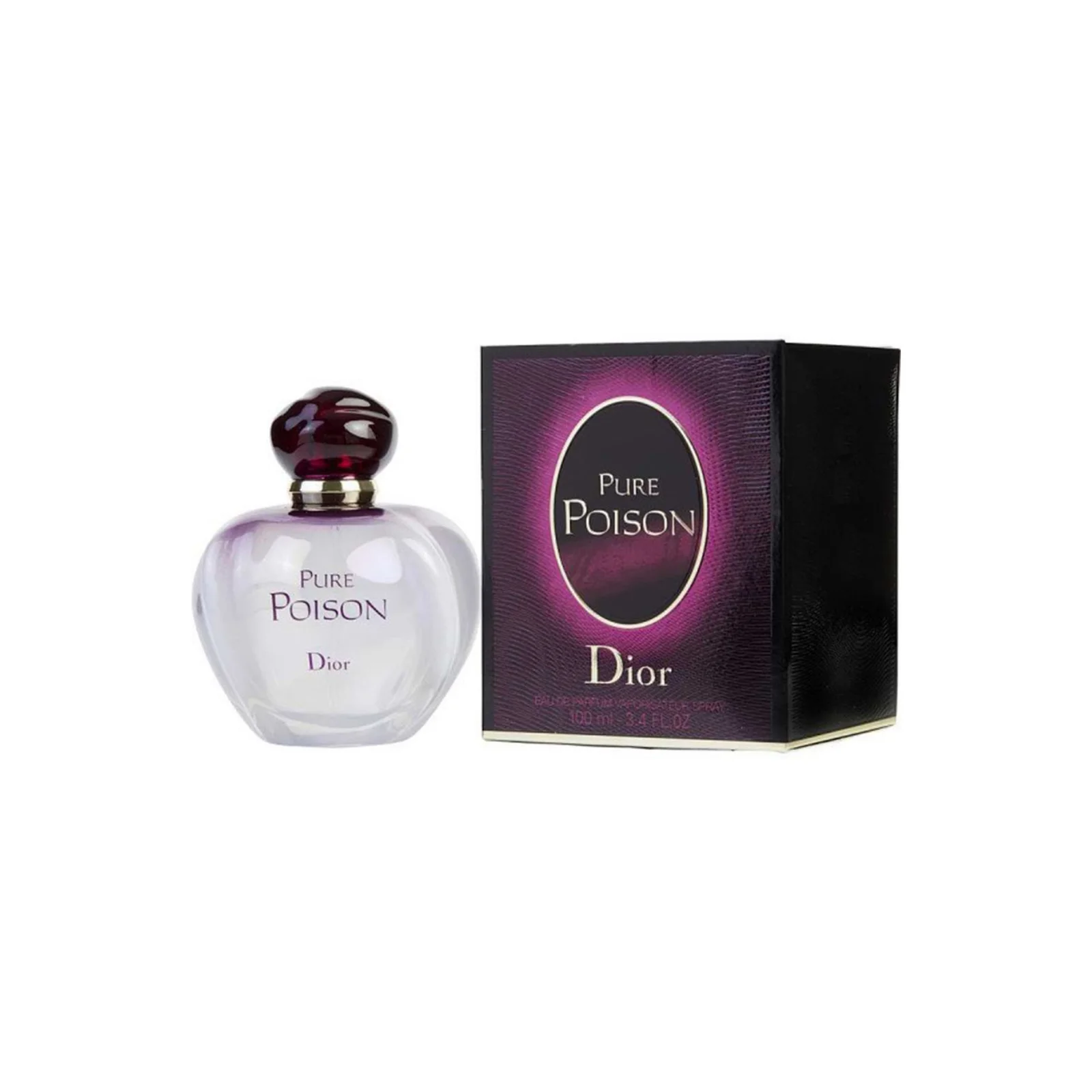 Dior Pure Poison EDP 100ML