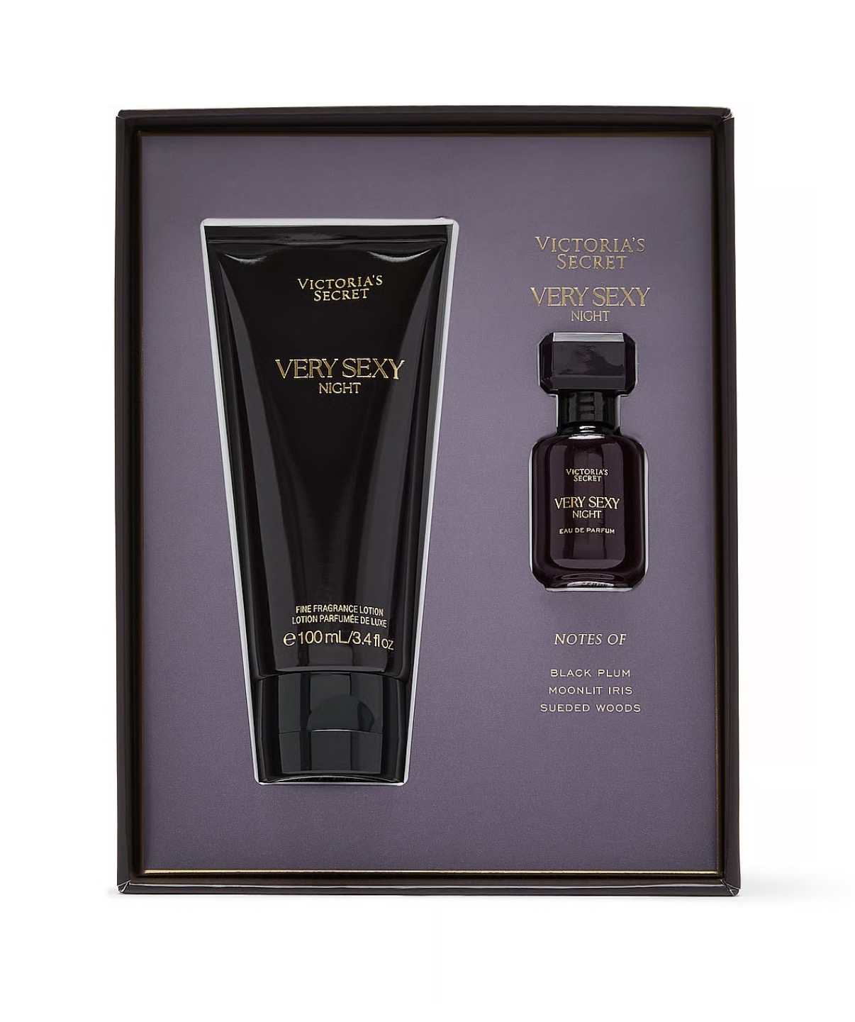 Victoria’s Secret Very Sexy Night Duo