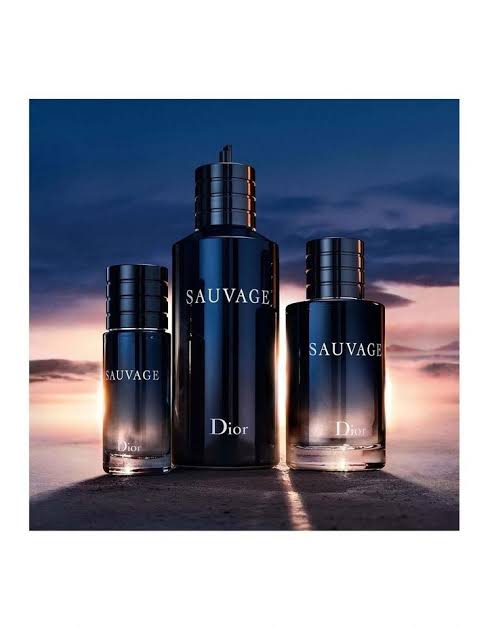 DIOR SAUVAGE EDP 200ML
