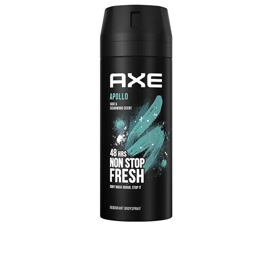 AXE DEO 150ML