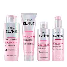 L’Oréal Glycolic Gloss