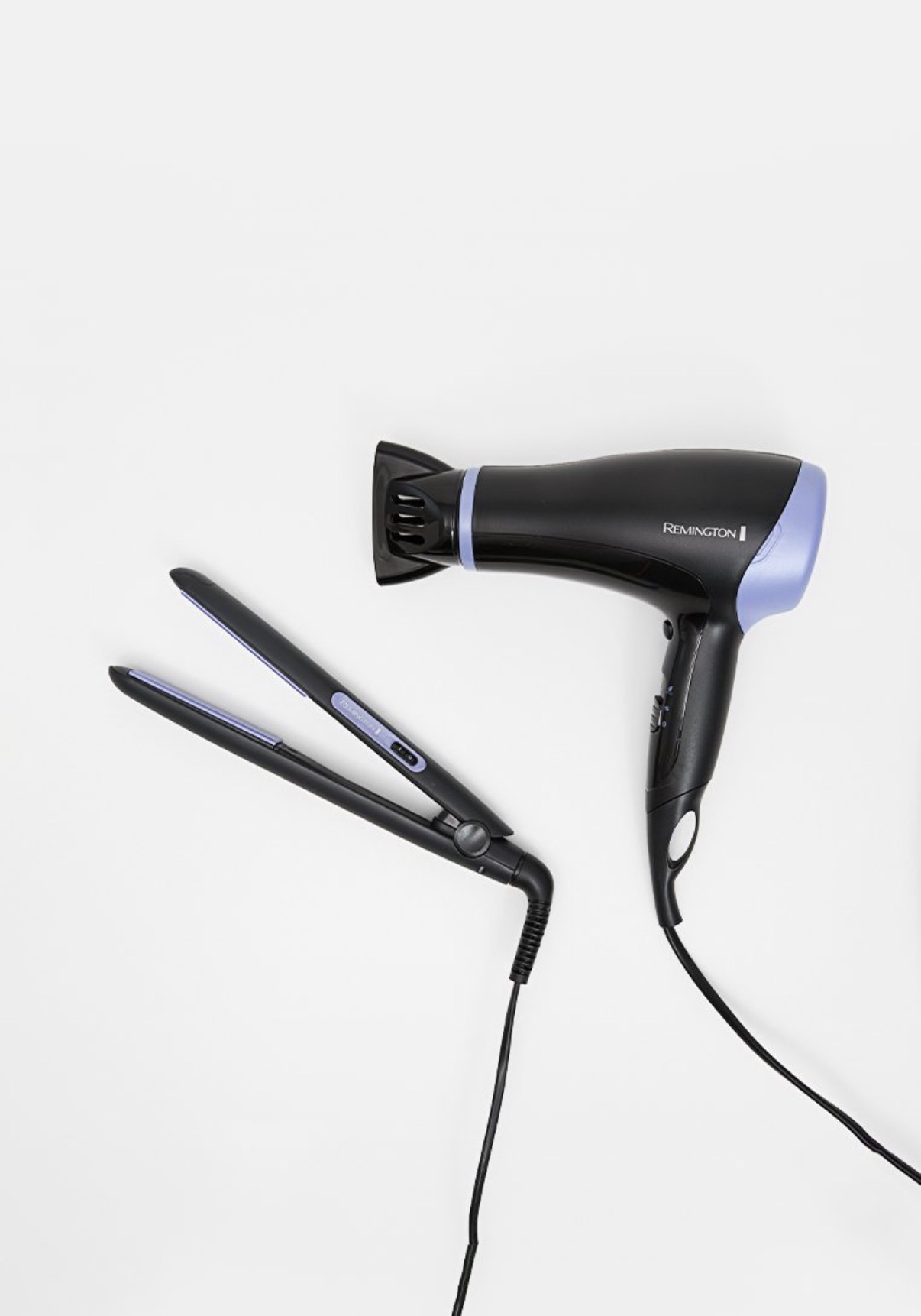 Remington Essential Set