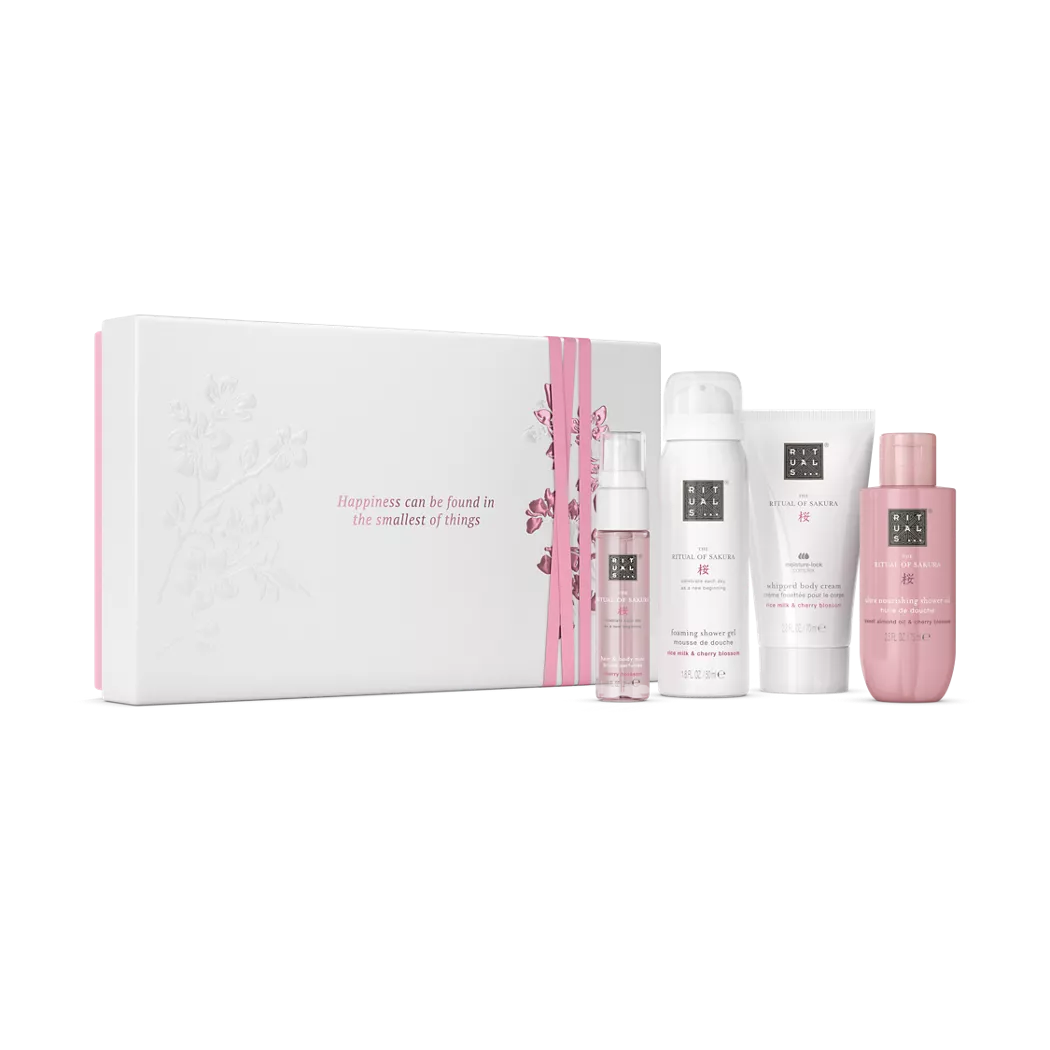RITUALS OF SAKURA TAILLE S