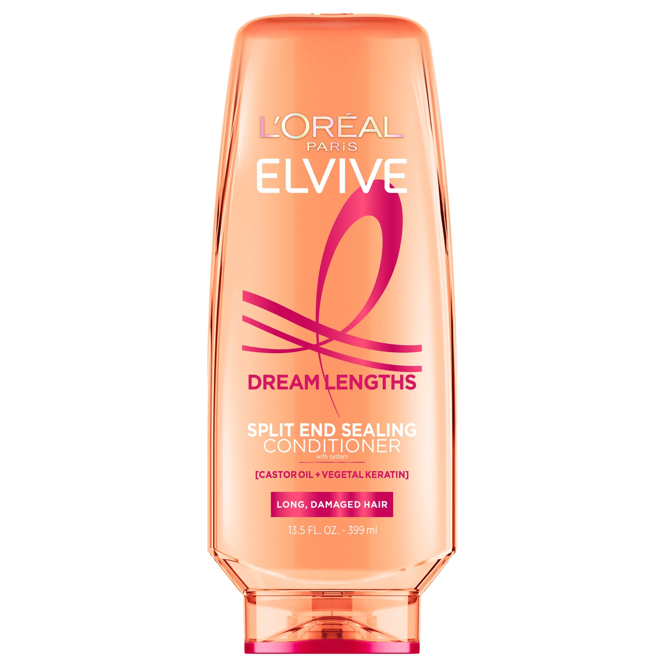 ELVIVE APRES SHAMPOO DREAM LENGHTS 300ML