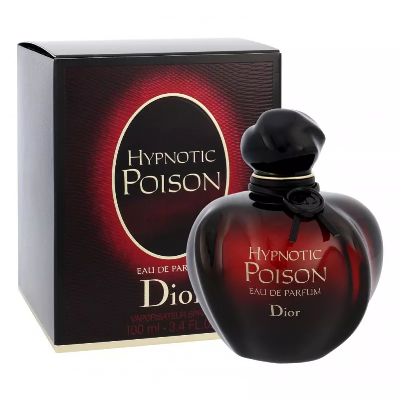 Dior Hypnotic Poison EDP 100ML