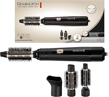 Brosse 3 en 1 REMINGTON AS7300