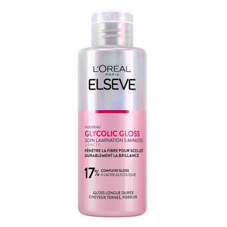 Glycolic Gloss Soin