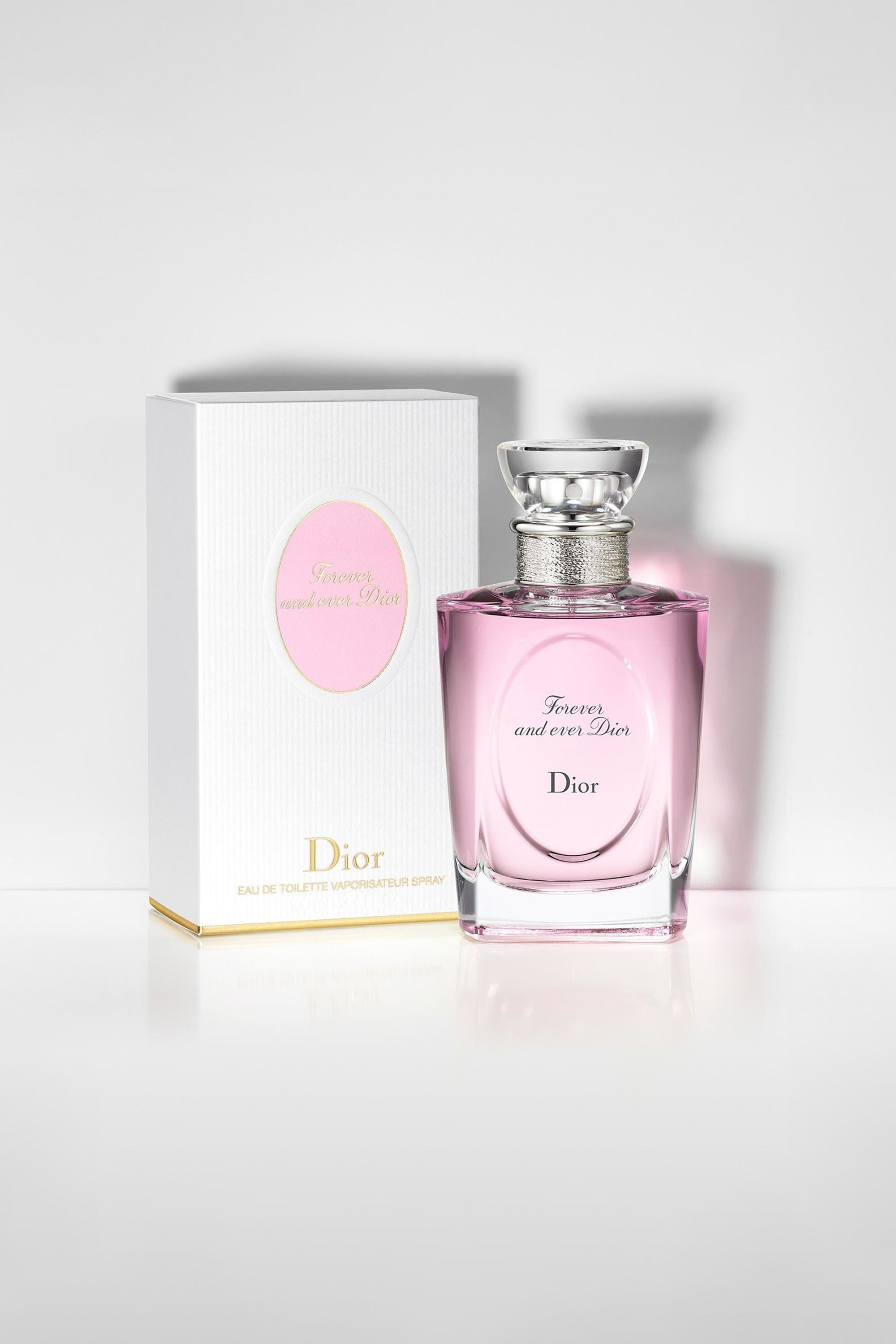 Dior Forever and Ever EDP 100ML