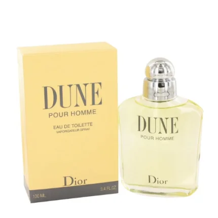 Dior Dune EDP 100ML