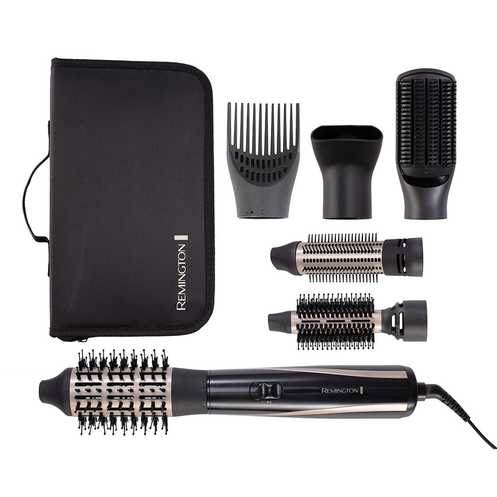 REMINGTON BLOW DRY & STYLE 6 en 1 AS7700
