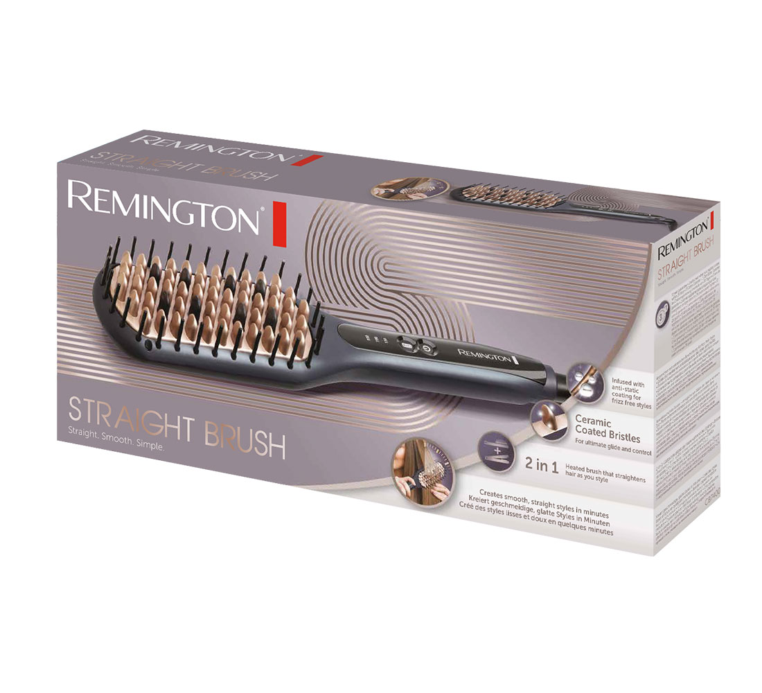 Brosse REMINGTON CB4700
