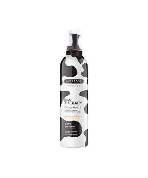 Morfose Milk Therapy Shampoing