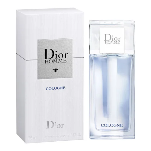 Dior Homme Cologne 125ML