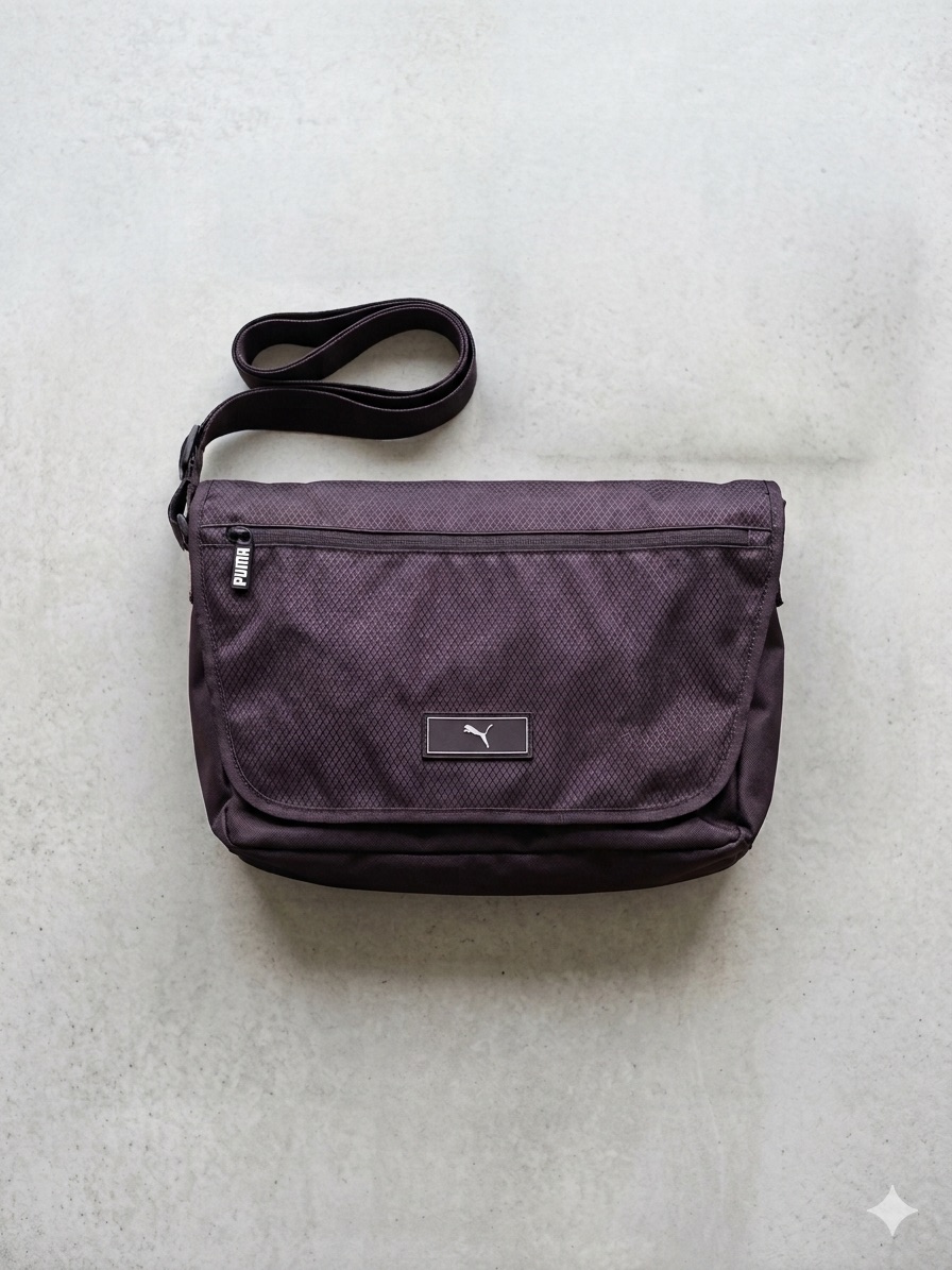 SAC SPORT PUMA