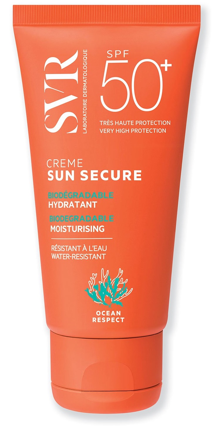 SVR SUN SECURE SPF50 50ML