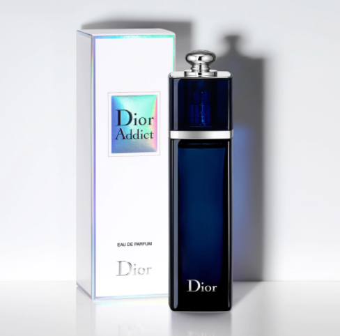 Dior Addict EDP 100ML