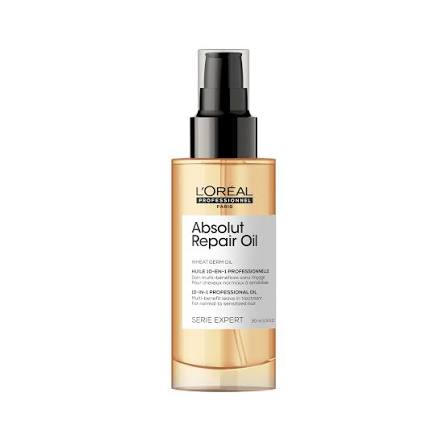 Absolut Repair HUILE 10 EN 1 PROFESSIONNEL 90 ML