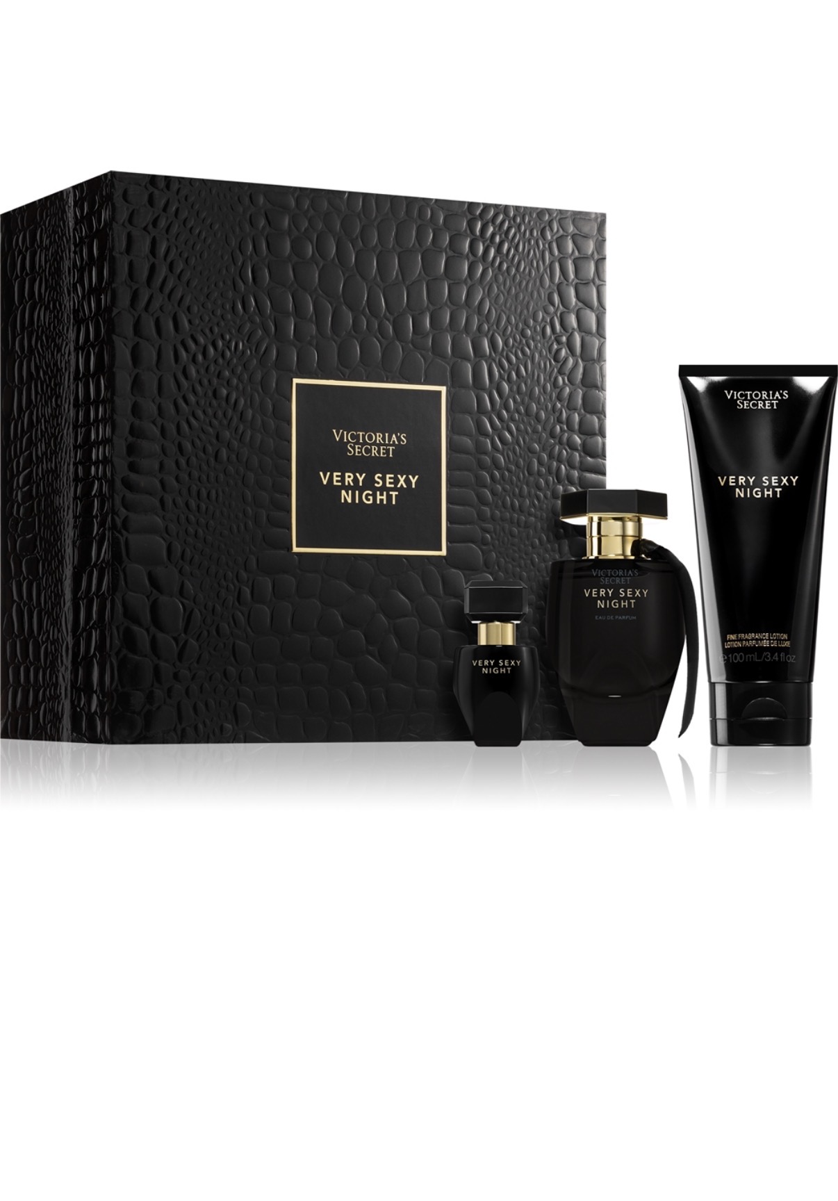 Victoria Secret Very Sexy Night