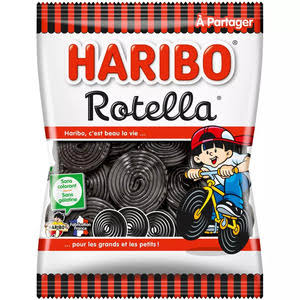 HARIBO RIGLISSE