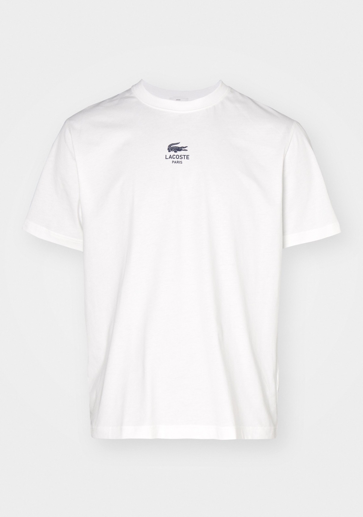 Tee shirt Lacoste