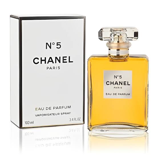CHANEL N°5 EDP 100ML