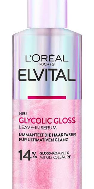 Glycolic Gloss Serum