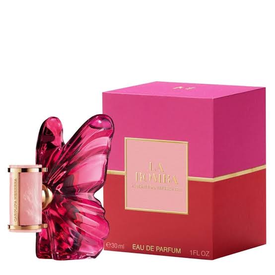 CH LA BOMBA EDP 50ML